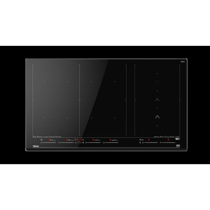 Induction Hot Plate Teka IZF99770MST 90 cm 11000 W