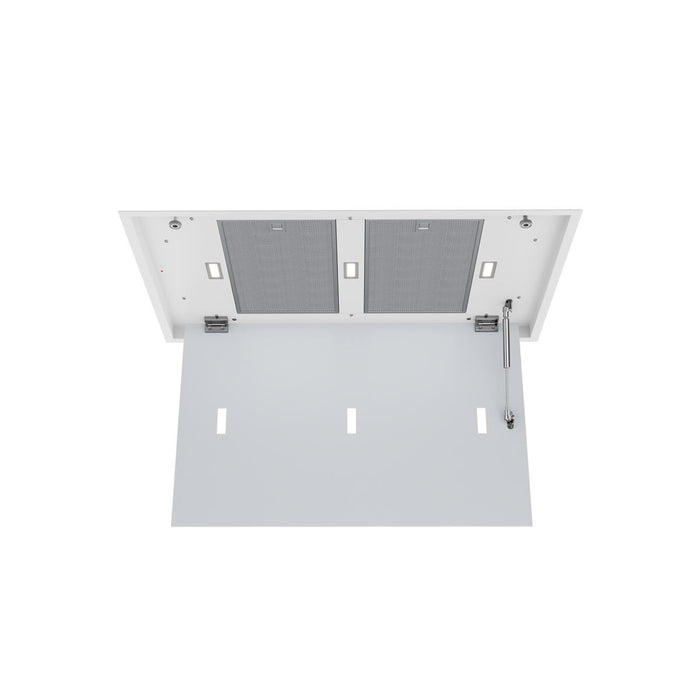 Conventional Hood Teka DHT97670ROSWH White