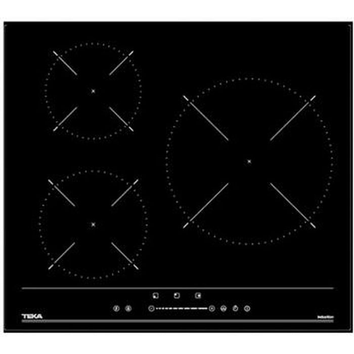 Induction Hot Plate Teka IBC 63 BF100