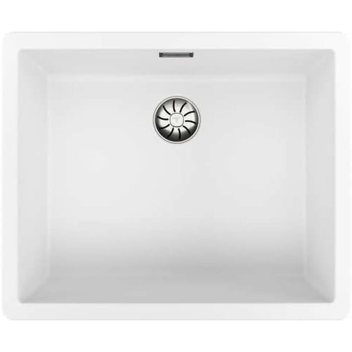 Sink with One Basin Teka RADEA R10 White