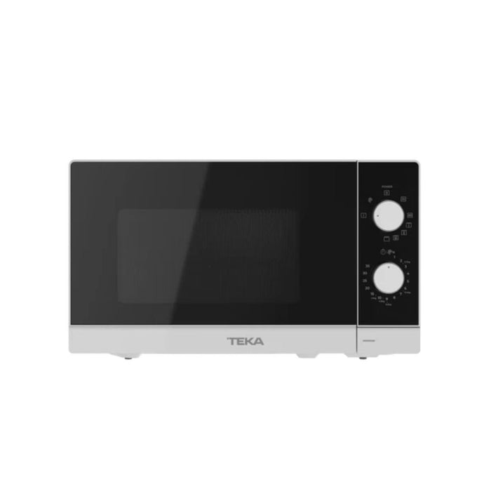 Microwave with Grill Teka MWFS20G White 20 L