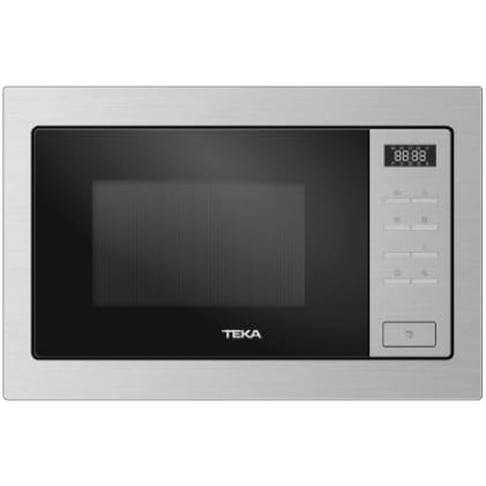 Microwave with Grill Teka MSEG825FI   25L 25 L