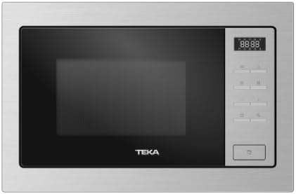 Microwave with Grill Teka MSEG825FI   25L 25 L