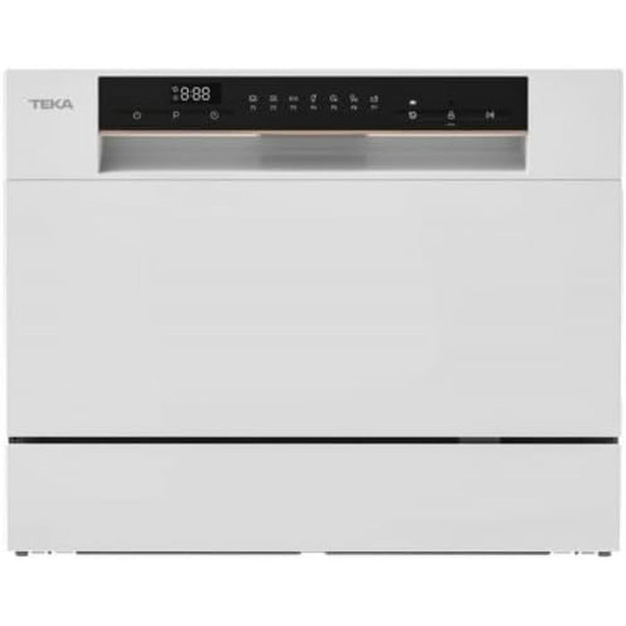 Dishwasher Teka LC24700WH White
