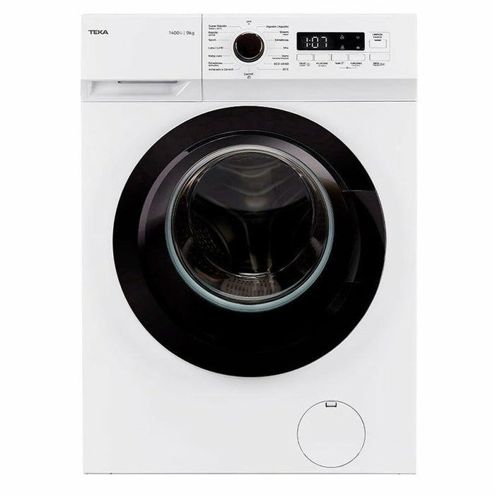 Washing machine Teka WMK40940