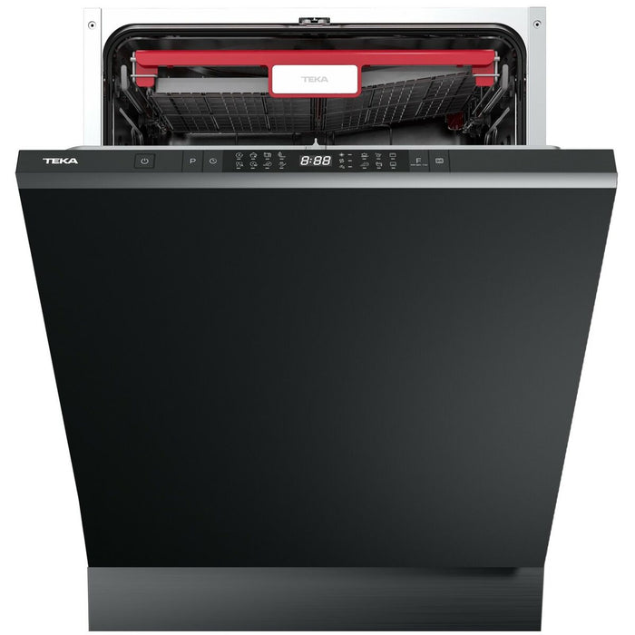 Dishwasher Teka DFI76960 3ªB INTEGRABLE 60 cm