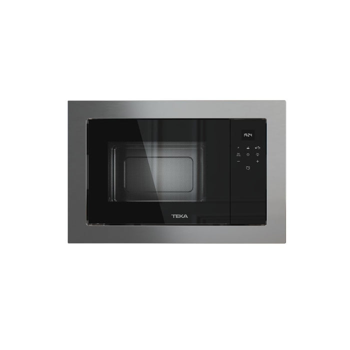 Microwave with Grill Teka NEOMS6200BISSS Steel 20 L