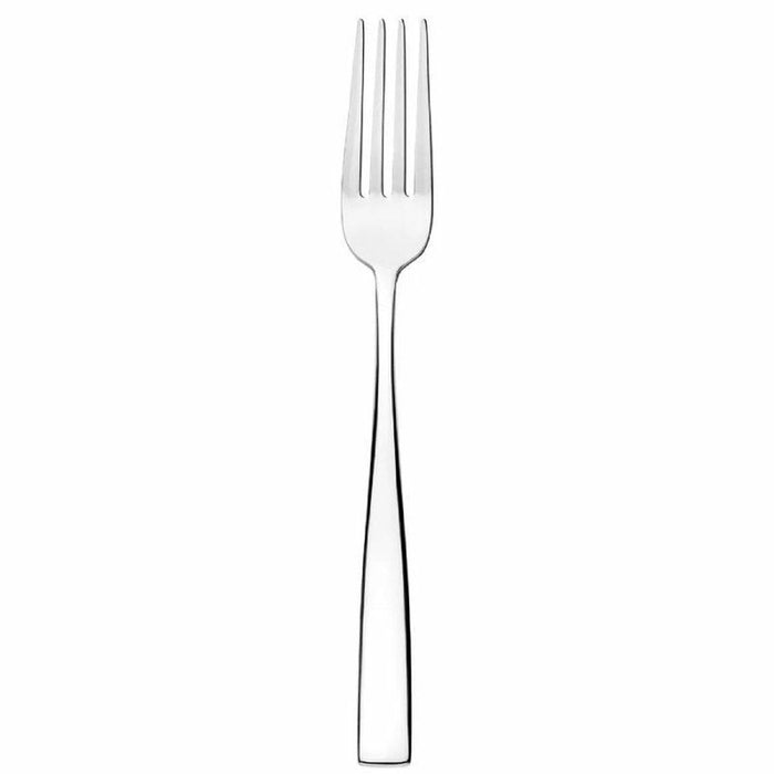Fork Monix Siena M190002 Steel Stainless steel 12 Pieces (12 Units)