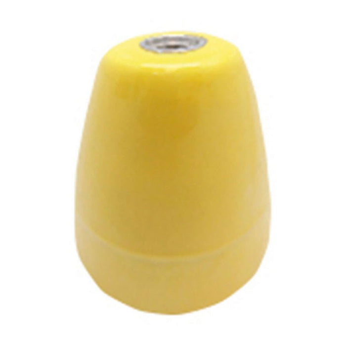 Ceiling Light F-line 100 W E27 Yellow