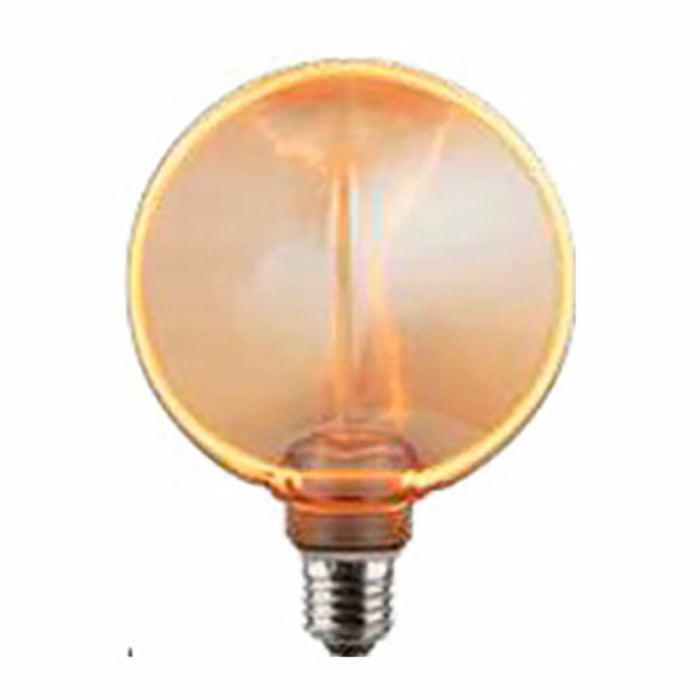 LED lamp Fbright g130 4 W E27 220 lm Golden Warm light Decorative (1800 K)