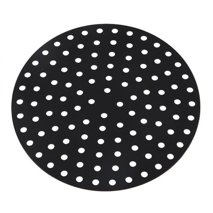 Reusable silicone tray for air fryer NK NK-HO32012