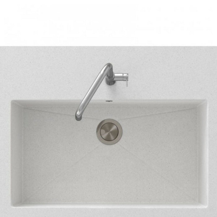 Sink with One Basin Interbany OCEANO TERRAL