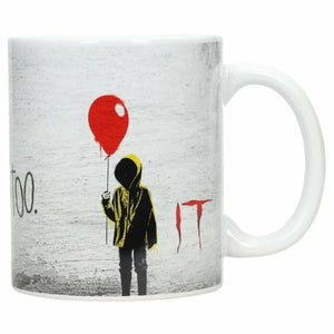 Cup SD Toys You'll Float Too