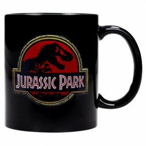 Cup SD Toys Jurassic Park White