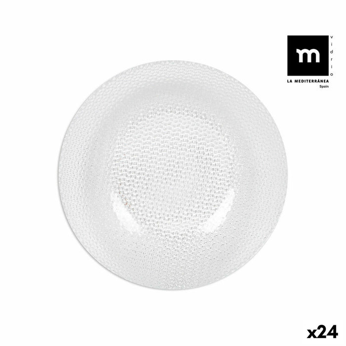 Plate La Mediterránea New tuana (24 Units)