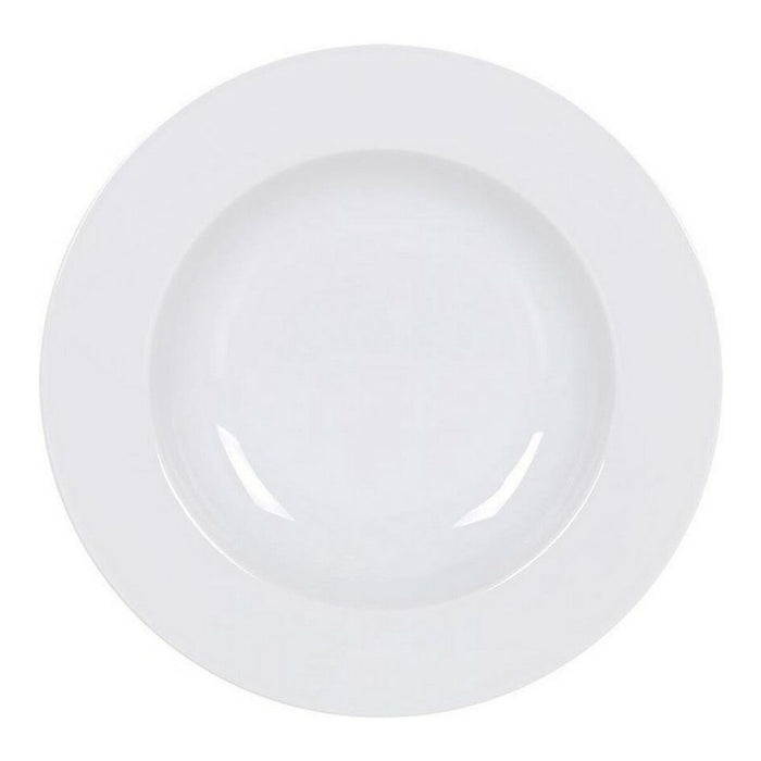 Deep Plate La Mediterránea Felit (ø 22,5 cm)