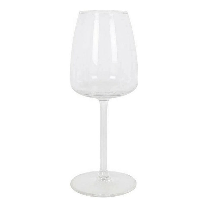 Wine glass Royal Leerdam Leyda Transparent Crystal 6 Pieces (6 Units)