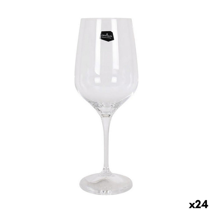 Wine glass Inde Gala Crystal 590 ml (24 Units)