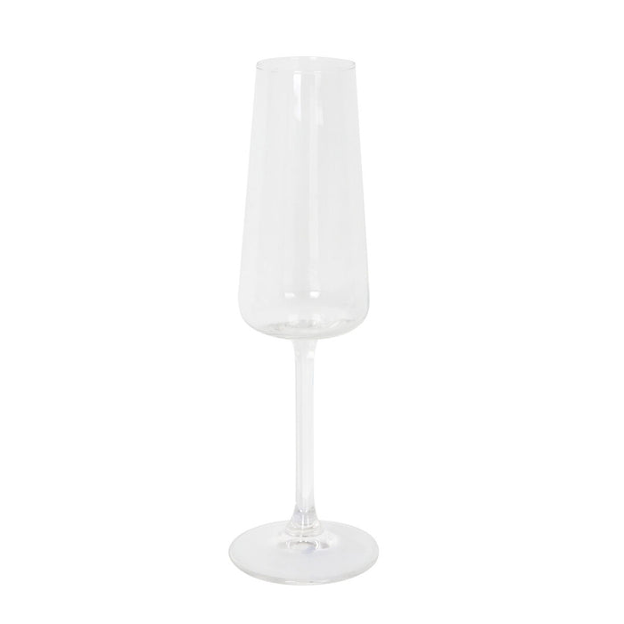 Champagne glass Royal Leerdam 210 ml 6 Pieces