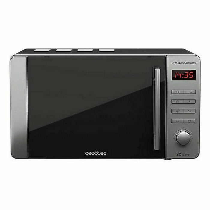 Microwave with Grill Cecotec ProClean 5110 20L 700W 700 W 20 L (Refurbished C)