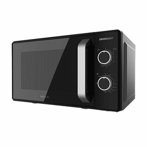 Microwave with Grill Cecotec Grandheat 3150 Black 20 L (Refurbished B)
