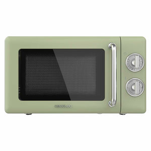 Microwave Cecotec PROCLEAN 3010 RETRO Green 700 W 20 L (Refurbished B)