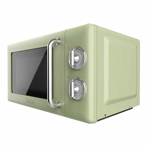 Microwave Cecotec PROCLEAN 3010 RETRO Green 700 W 20 L (Refurbished B)