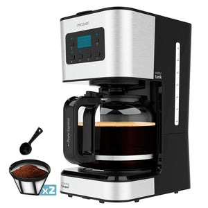 Drip Coffee Machine Cecotec Coffee 66 Smart Plus (Refurbished C)