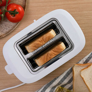Toaster Cecotec 980 W White