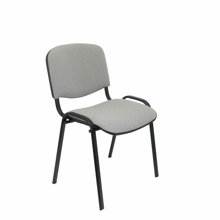 Reception Chair Alcaraz Piqueras y Crespo PACK426ARAN40 Grey
