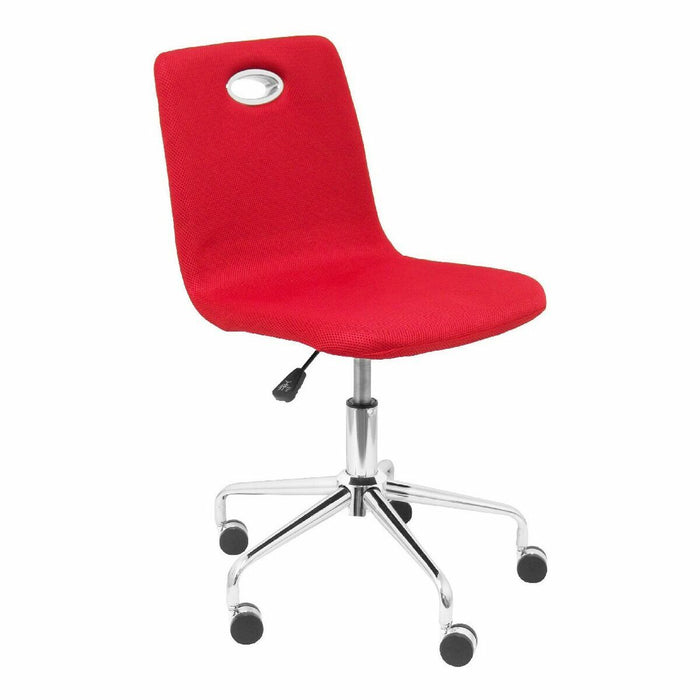 Office Chair Olivares Foröl 237GMRJ Children's Red