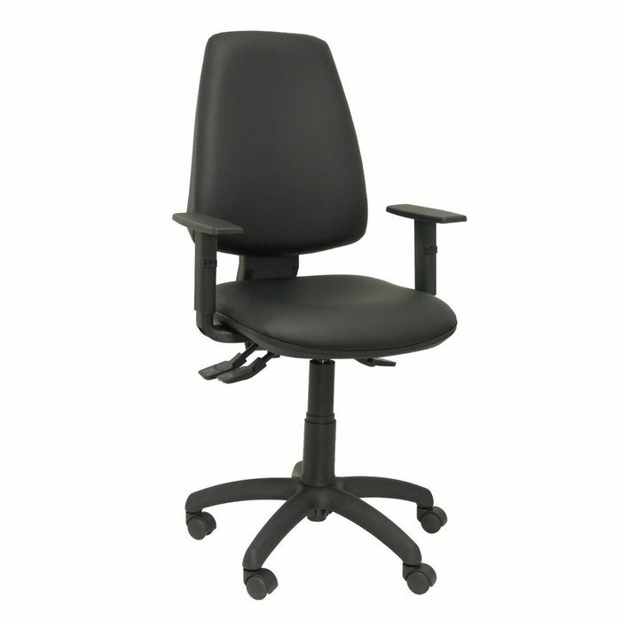Office Chair Elche Sincro Piqueras y Crespo 14SSPNEB10 Black