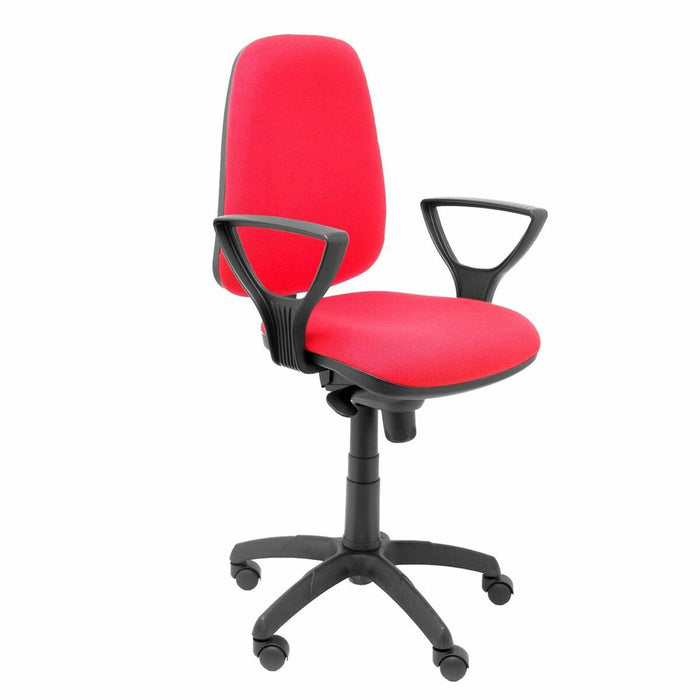 Office Chair Tarancón  P&C 50BGOLF Red