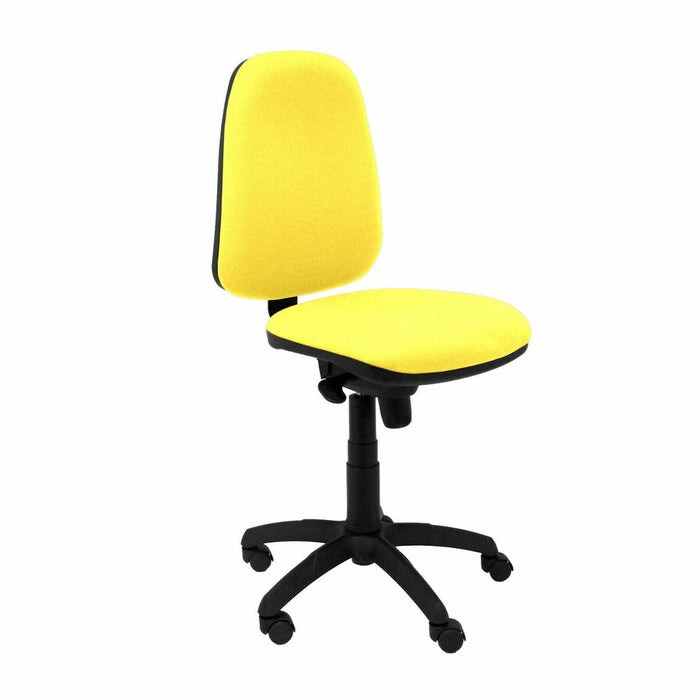 Office Chair Tarancón  P&C BALI100 Yellow