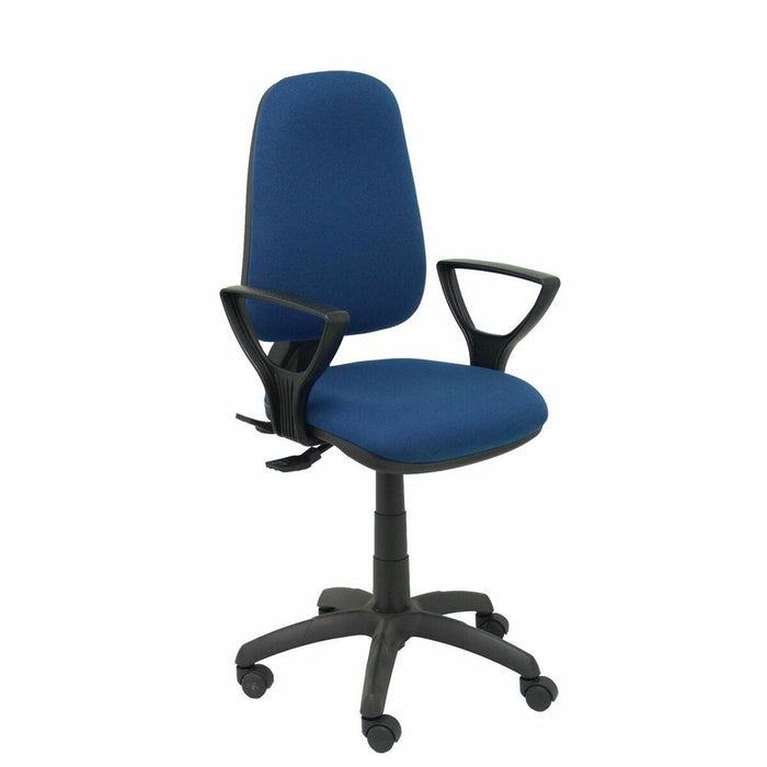 Office Chair Tarancón  P&C 00BGOLF Navy Blue