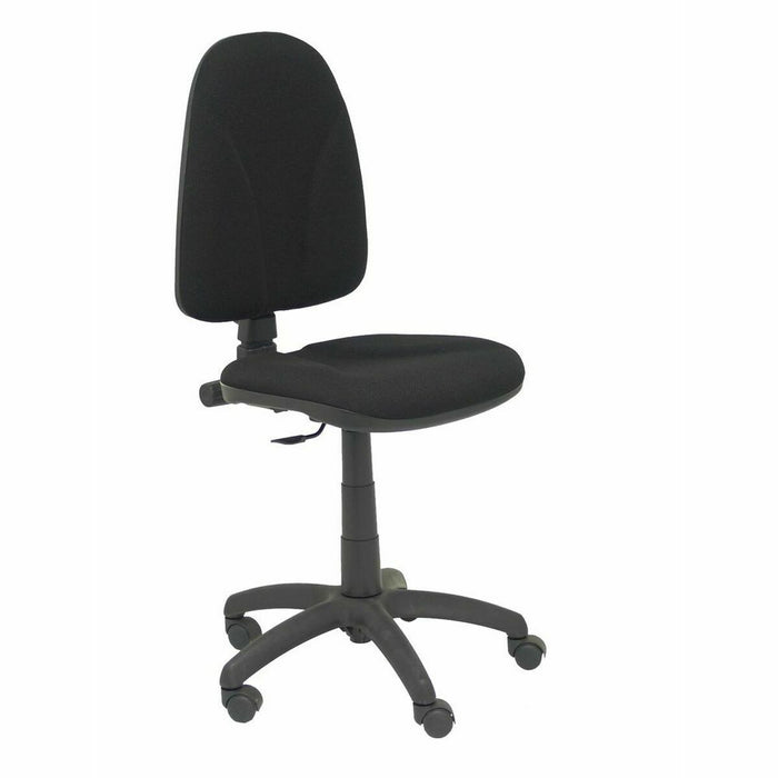 Office Chair Algarra Bali P&C 1006CPBALI840 Black