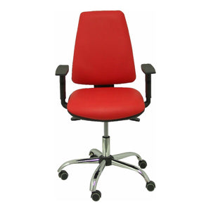 Office Chair Elche S P&C CRBFRIT Red