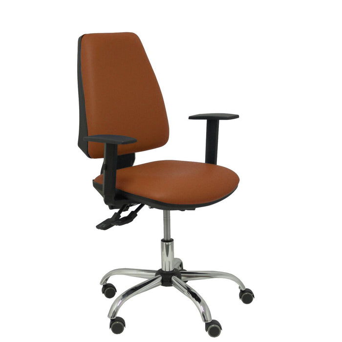 Office Chair P&C B10CRRP Brown