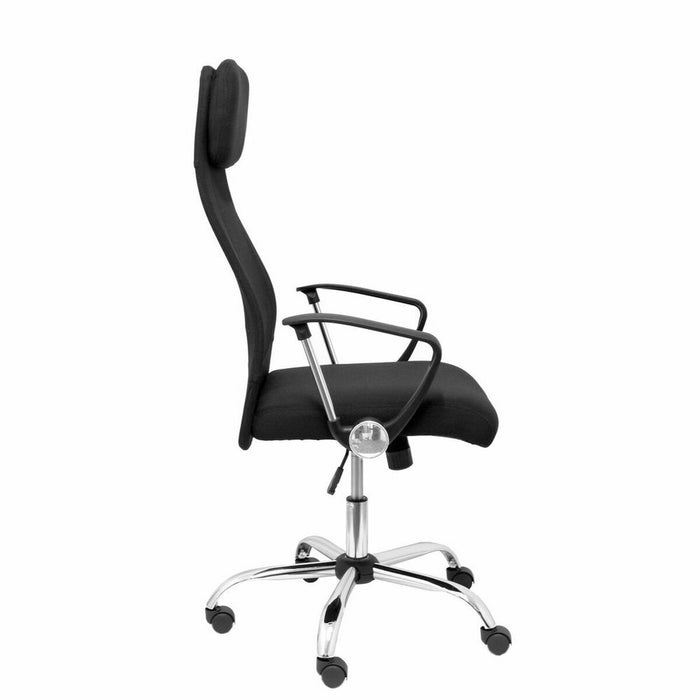 Office Chair Foröl 32DBD840 Black