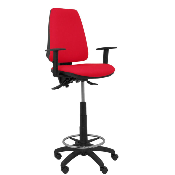 Stool Elche S P&C 50B10RN Red 150 cm