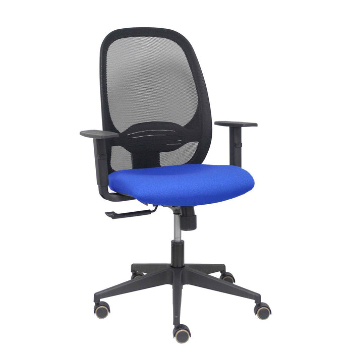 Office Chair P&C 9B10CRP Blue