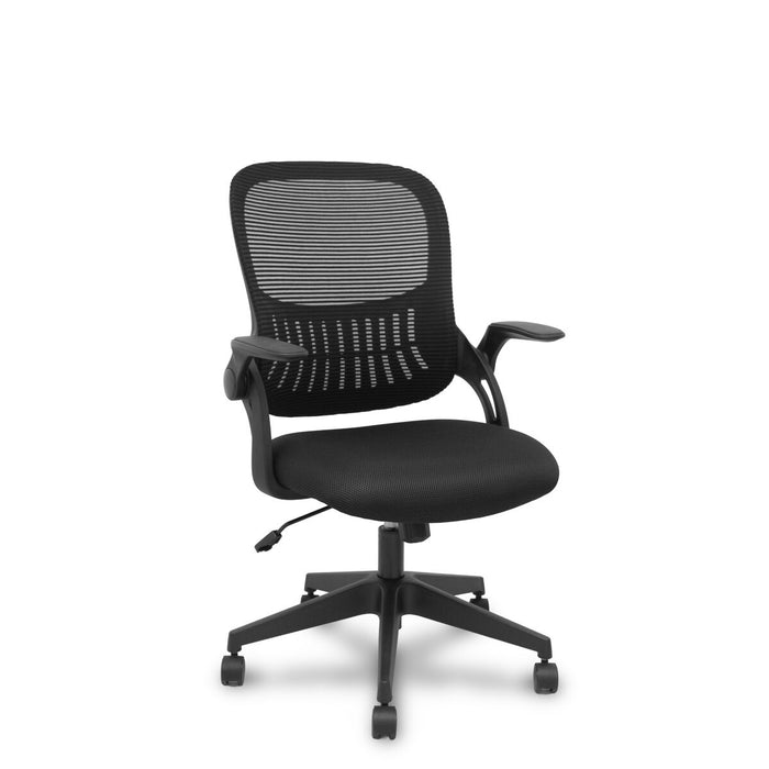 Office Chair Foröl 3D840RN Black