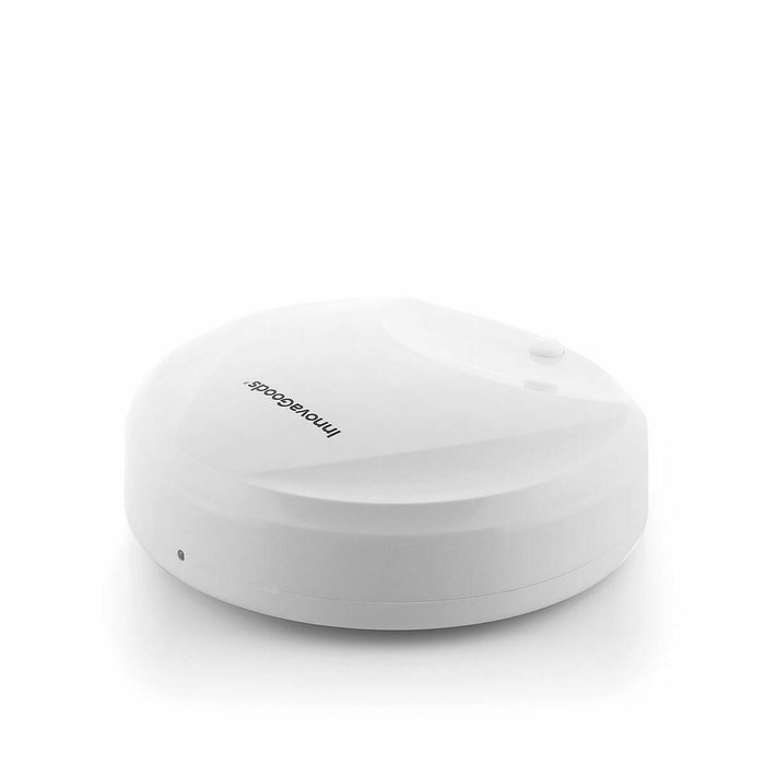 Intelligent Robot Vacuum Cleaner InnovaGoods White (Refurbished B)