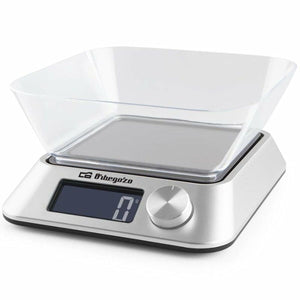 kitchen scale Orbegozo PC 1030 5 kg