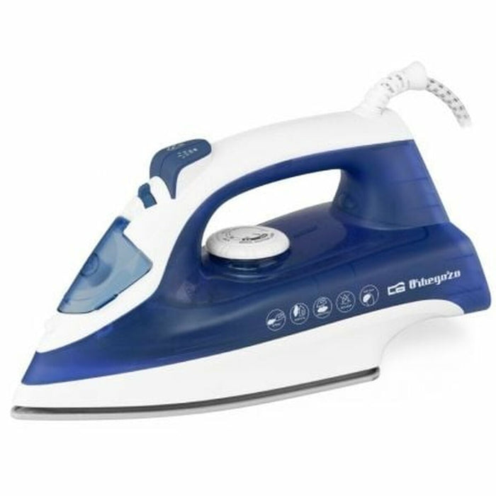 Steam Iron Orbegozo SV 2250 2200 W