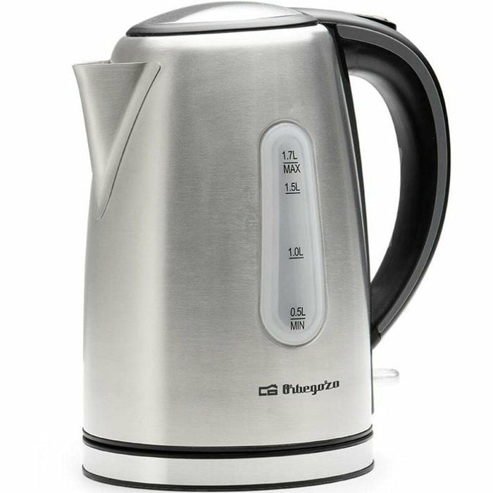 Kettle Orbegozo 18266 OR