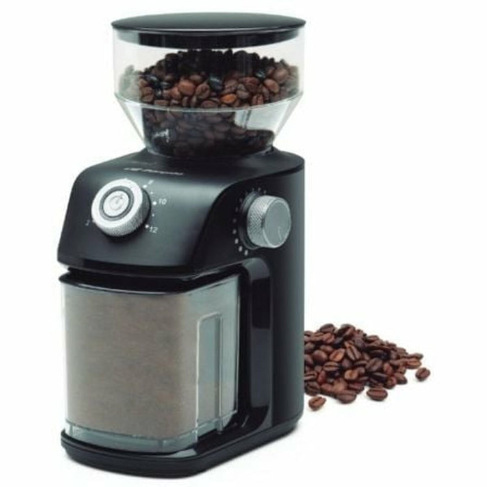 Electric Grinder Orbegozo 18267 150 W