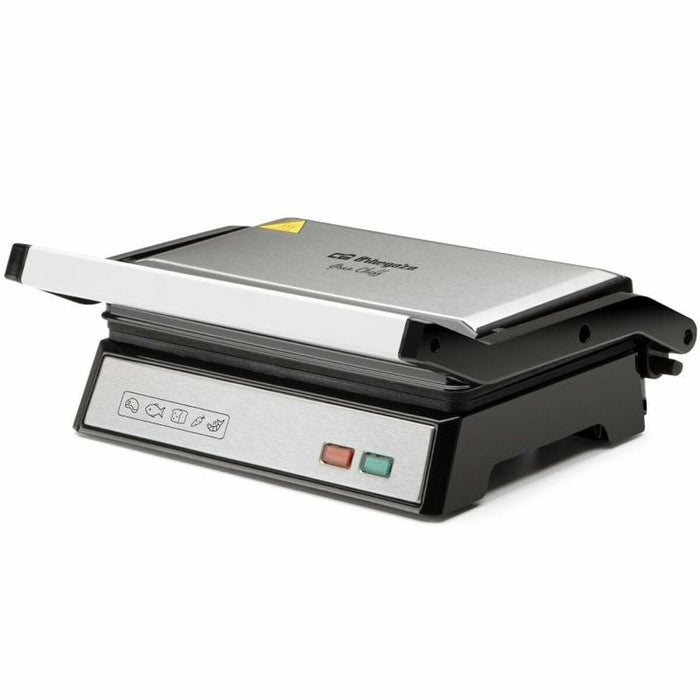 Grill Orbegozo GR 3260 1000 W 23 x 14,5 cm