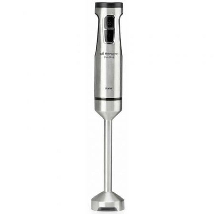 Hand-held Blender Orbegozo BT 5015 1500 W