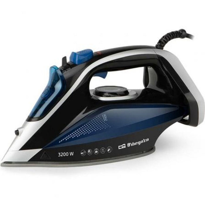 Steam Iron Orbegozo 18434 Blue